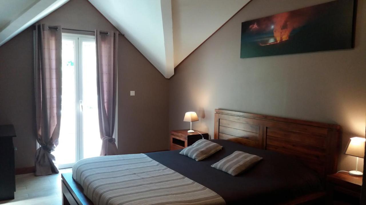 Chambres D'Hotes Doris ซีลาโอส ภายนอก รูปภาพ