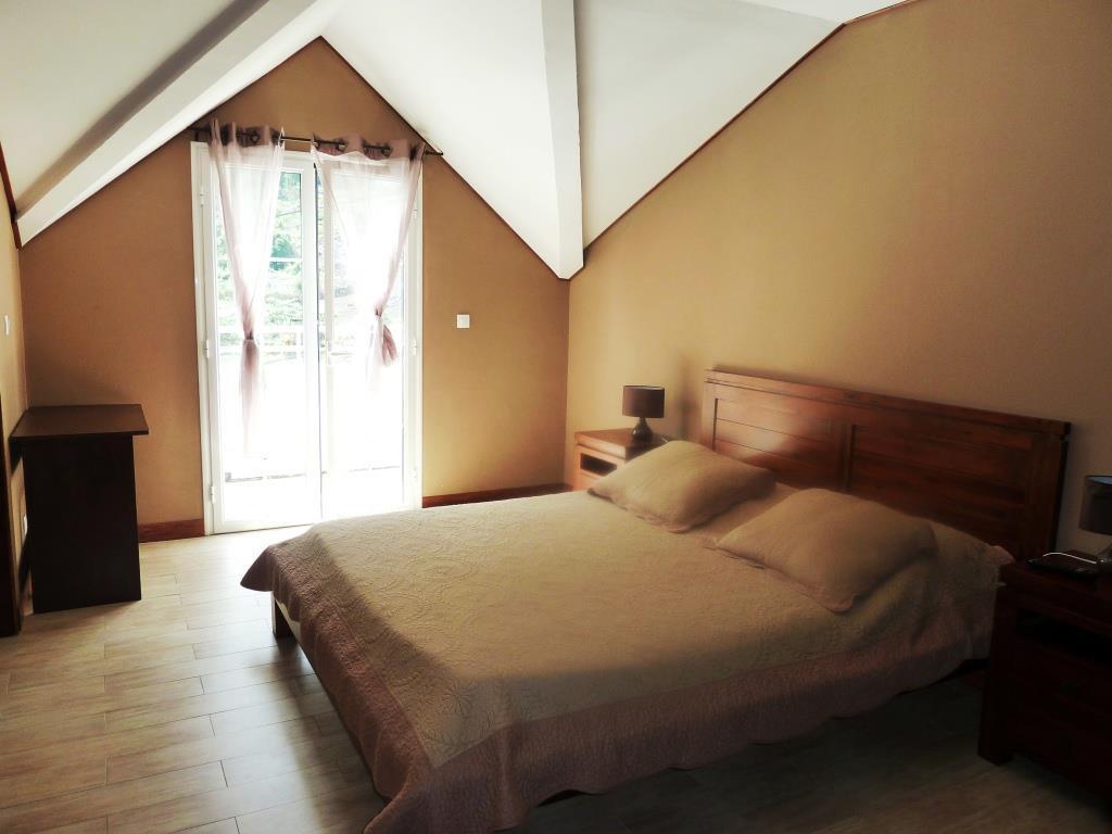 Chambres D'Hotes Doris ซีลาโอส ภายนอก รูปภาพ