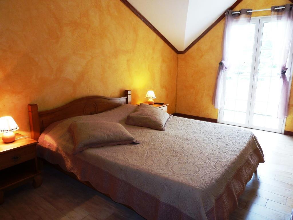 Chambres D'Hotes Doris ซีลาโอส ภายนอก รูปภาพ